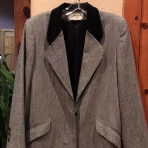 Vintage coat